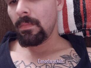 Canadacockeh
