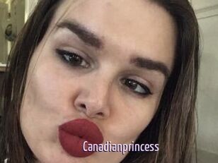 Canadianprincess