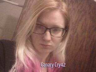 Canary_Cry42