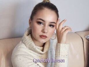 CandiceWilkinson