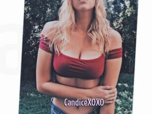 CandiceXOXO