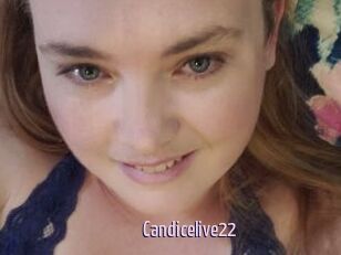 Candicelive22