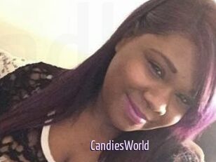 CandiesWorld