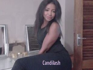 Candilash