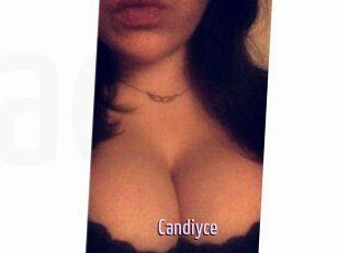 Candiyce