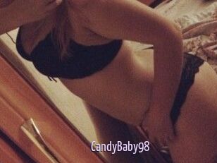 CandyBaby98