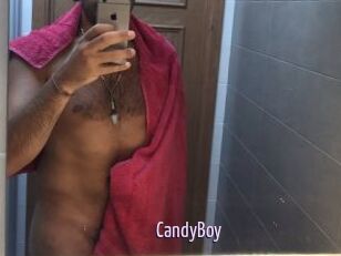 CandyBoy