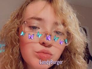 CandyBurger