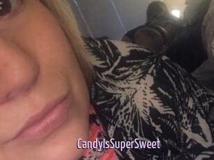 CandyIsSuperSweet