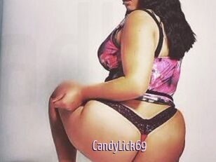 CandyLick69