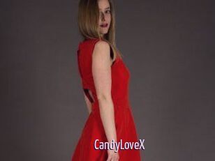 CandyLoveX