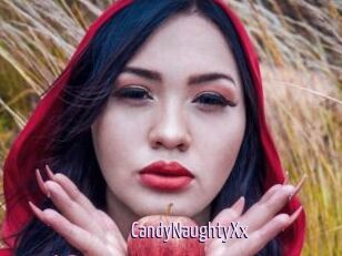 CandyNaughtyXx