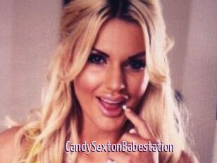 CandySextonBabestation