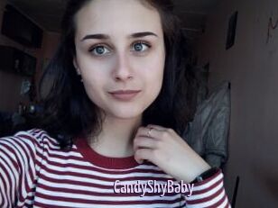 CandyShyBaby