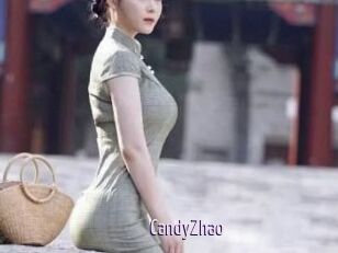 CandyZhao
