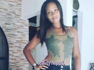Candy_happyX