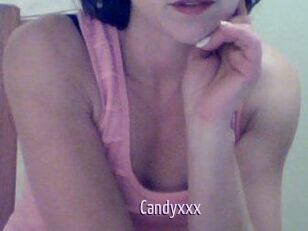 Candyxxx