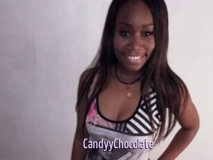 CandyyChocolate