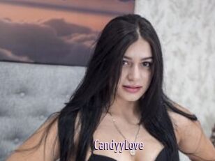 CandyyLove