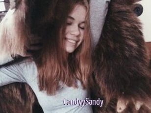 CandyySandy