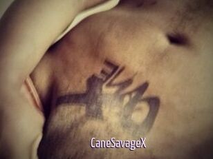 CaneSavageX