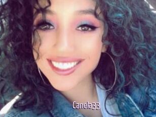 Canela33