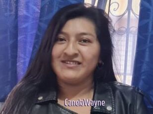 CanelaWayne
