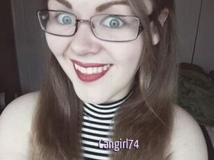 Cangirl74