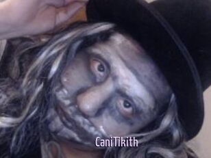 CaniTikith