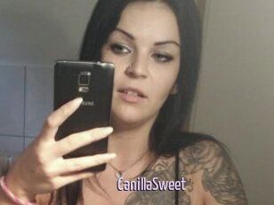CanillaSweet