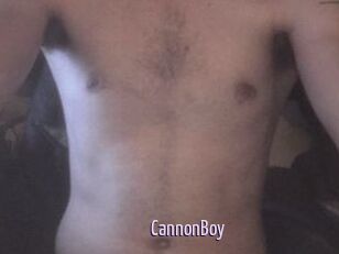 CannonBoy