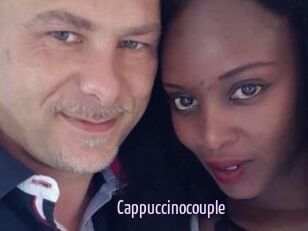 Cappuccinocouple