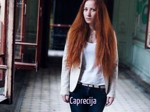 Caprecija