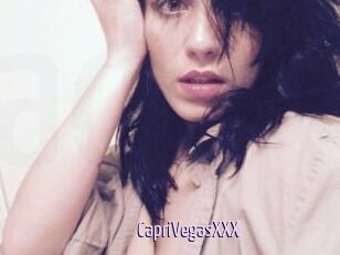 CapriVegasXXX