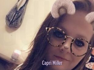 Capri_Miller