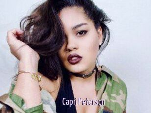 Capri_Peterson