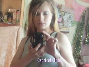CapriceEsther