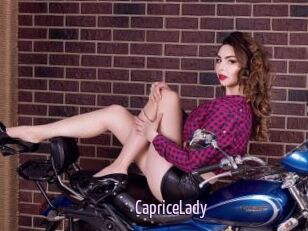 CapriceLady