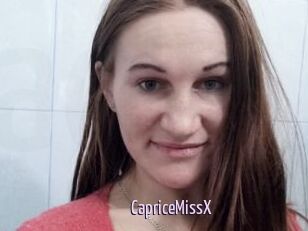 CapriceMissX
