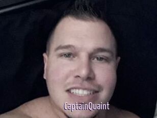 CaptainQuaint