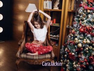 CaraJackin