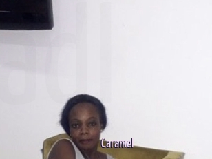 Caramel