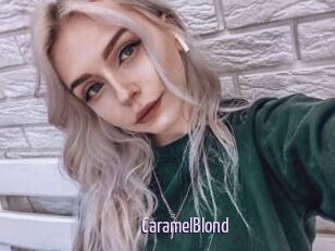 CaramelBlond