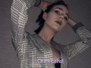 CaramelGirlHot