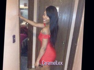 CaramelLex