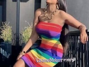 CaramelMelons