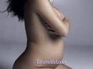 Carameldeluxxx