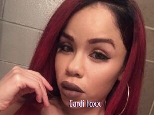 Cardi_Foxx