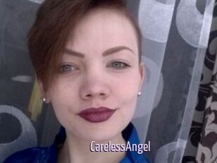 CarelessAngel
