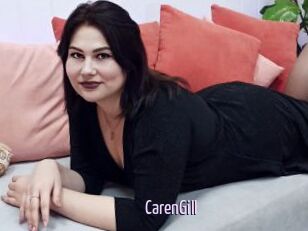 CarenGill